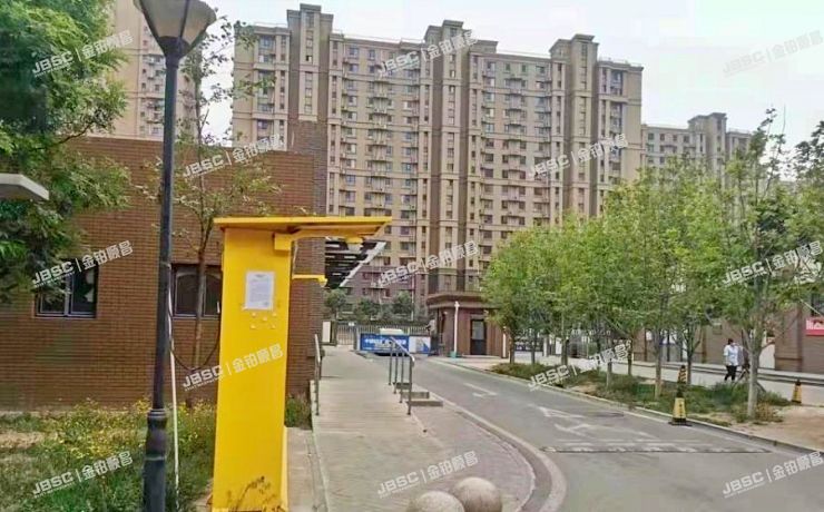 朝阳区 东坝驹子房418号楼2单元1803室（华瀚福园C区）