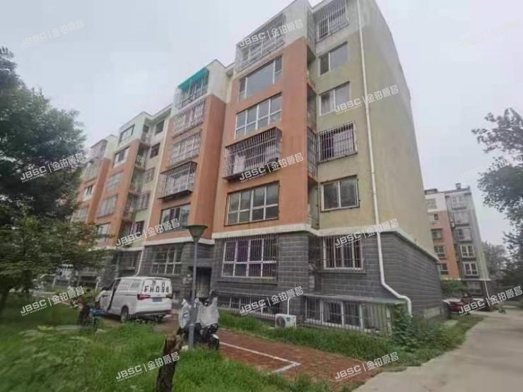 房山区 农林路4号院4号楼4单元202室（永兴家园）