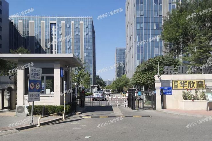 怀柔区 融城北路10号院46号楼526室（东亚华欣湾）