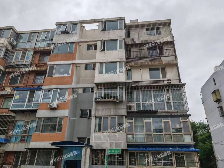 通州区 朝通嘉园3号楼5层751室