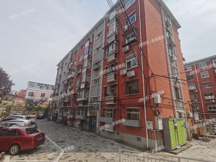 房山区 燕山杏花西里33号楼1单元602室