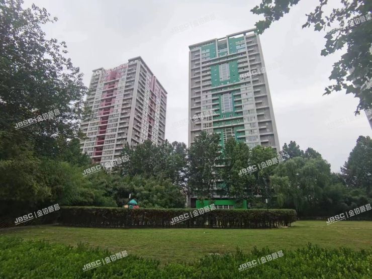 朝阳区 建国路88号3号楼2809室（SOHO现代城）复式