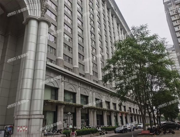 通州区 杨庄南里甲66号楼10层5单元1002（长城国际） 北京法拍房