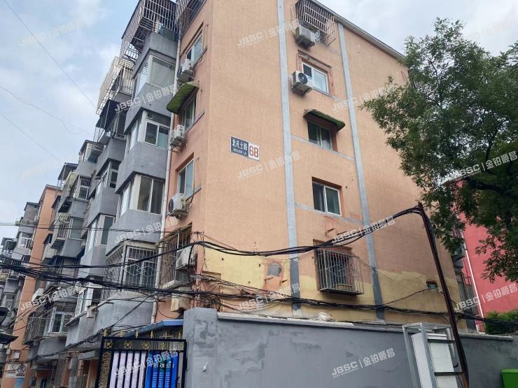 西城区 北礼士路68号楼2层3单元309室