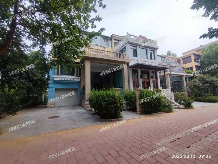 房山区 良乡地区龙华苑32号楼B32-2号（别墅）