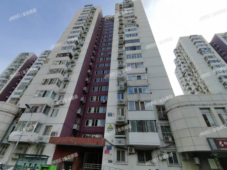 朝阳区 安慧里四区6号楼305室 北京法拍房