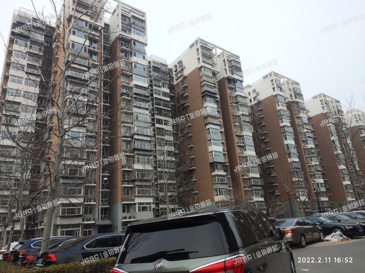 大兴区 丽园路30号院22号楼3单元104室（首开康乃馨城） 北京法拍房