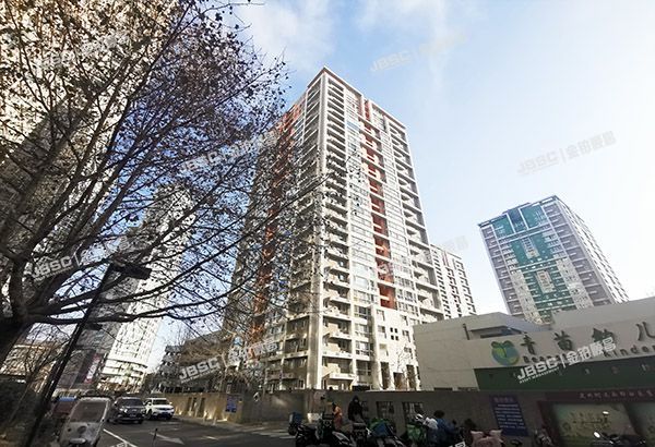 朝阳区 建国路88号院10号楼4层512（SOHO现代城）