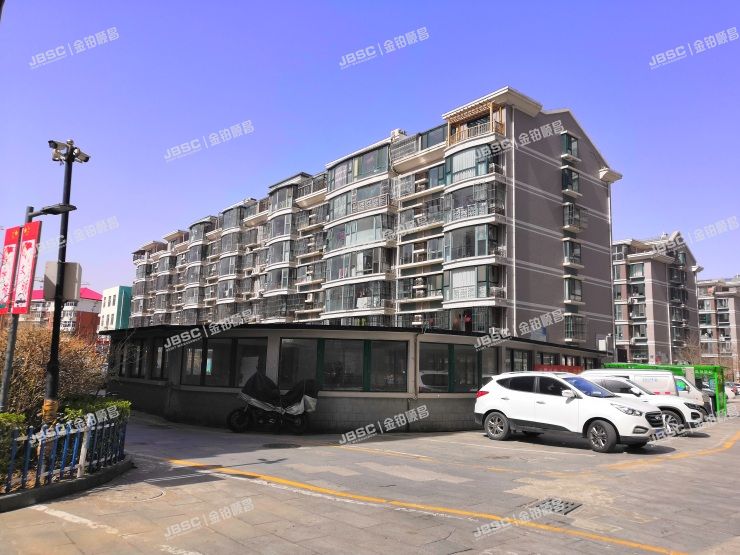 门头沟区 倚山嘉园1号楼1单元101室