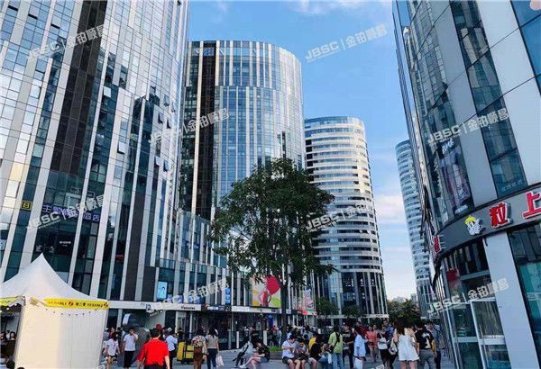 朝阳区 工人体育场北路8号院3号楼3308室（三里屯SOHO）