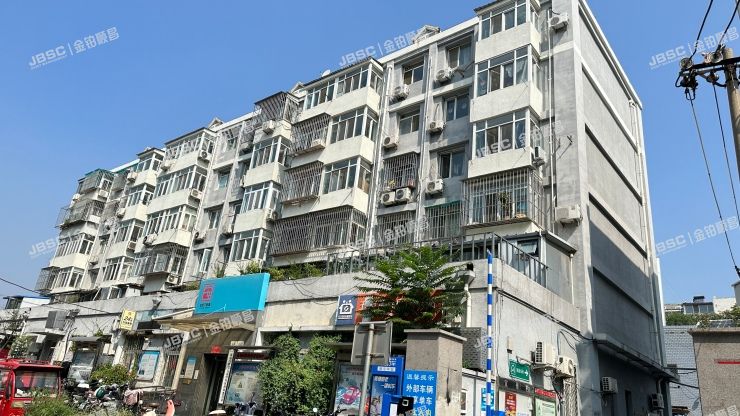 东城区 永康胡同5号3号楼3单元301室