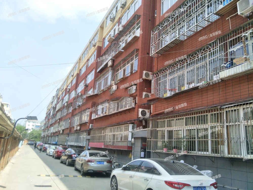 平谷区 平谷镇建设西街14号楼4单元2-4室