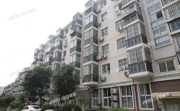 怀柔区 金台园66号楼3单元101室