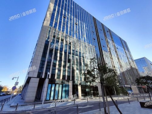 顺义区 金穗路2号院7号楼517、519室（宏远航城广场）