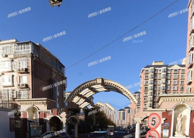 通州区 乔庄东区2号15号楼3至4层431室（运乔嘉园）复式