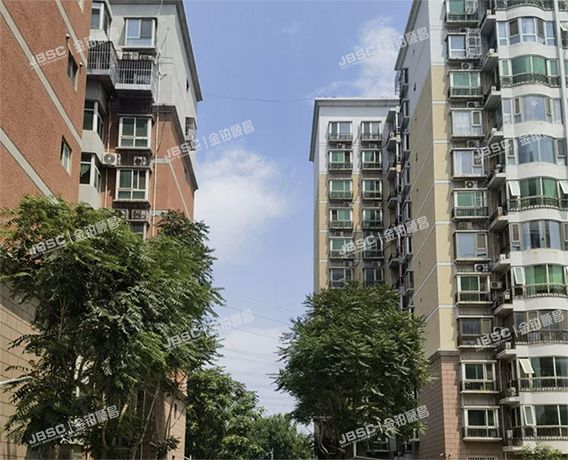 大兴区 兴都苑21号楼1单元602室