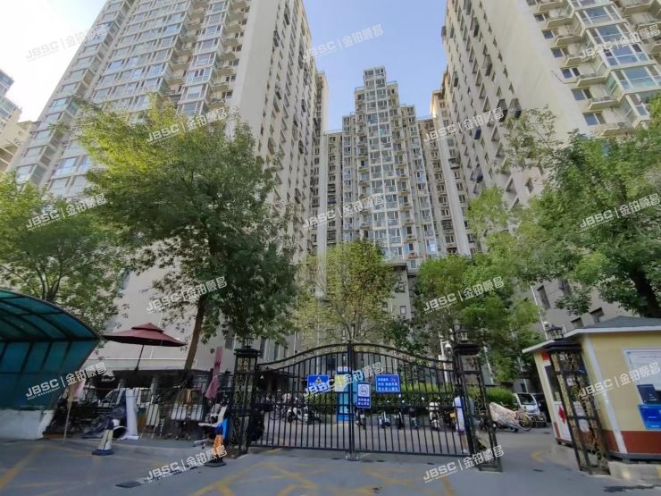 朝阳区 弘善家园101号楼1209室