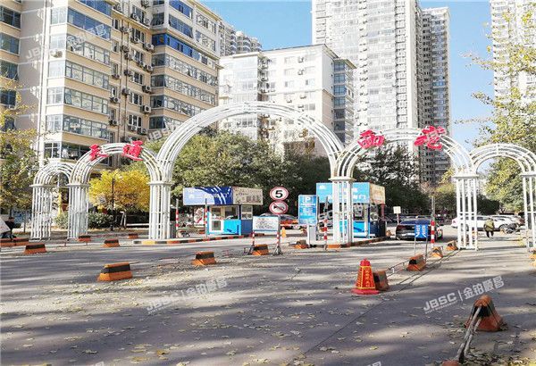 昌平区 天通西苑二区1号楼4单元1201室