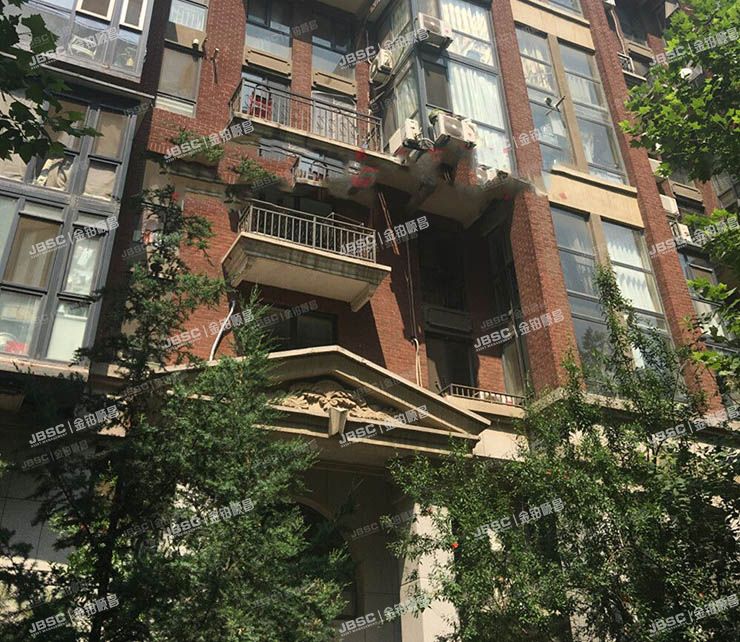 海淀区 阜石路甲69号院11号楼1单元616室（西山国际城）loft