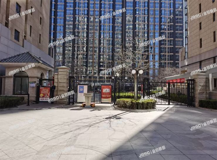 通州区 环景路18号院3号楼405室（合生世界村）