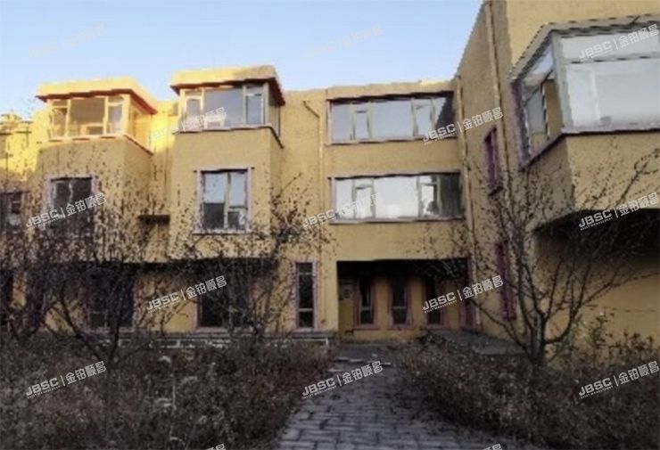 昌平区 麻秦路西100米18栋连体别墅（共18栋）