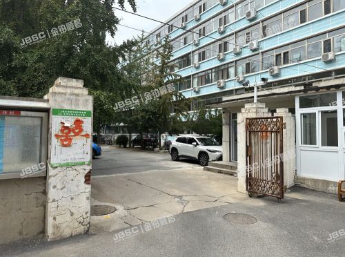 昌平区 府学路11号(交通队宿舍楼)7单元301室