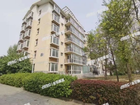 房山区 汇丰街4号院25号1层2单元3室（世界名园B区）