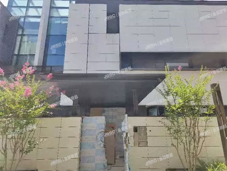 朝阳区 东坝驹子房三区16号楼-1至3层5号带2车位（和光尘樾）别墅