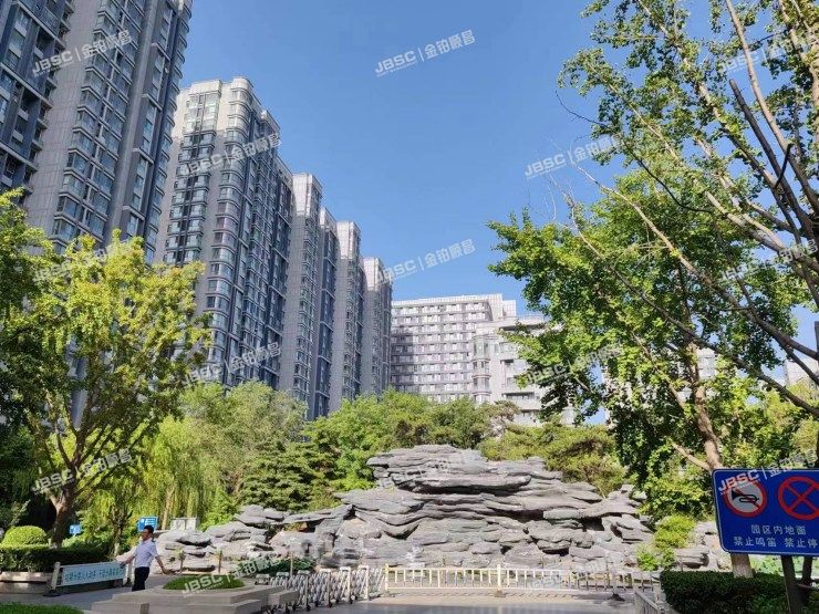 朝阳区 百子湾西里102号楼4单元603室（金都杭城东区）