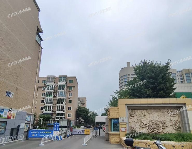 通州区 通胡大街5号20号楼137单元2B（武夷花园牡丹园）