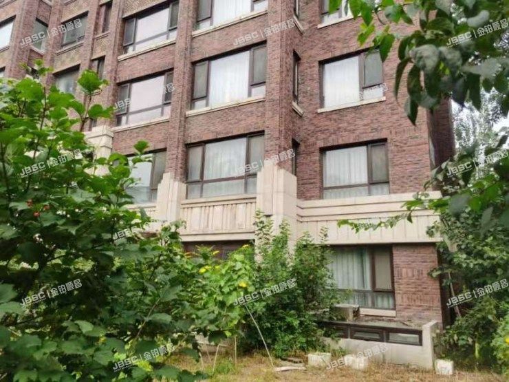 通州区 寨辛庄东路8号院9号楼-1至2层1单元101室（旭辉御锦）带一个库房