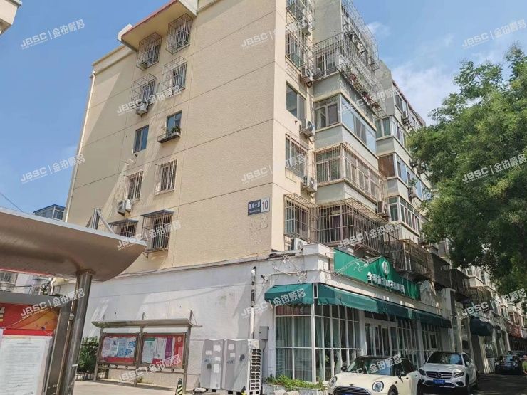 朝阳区 雅成一里10号楼5单元201室（青年路小区）