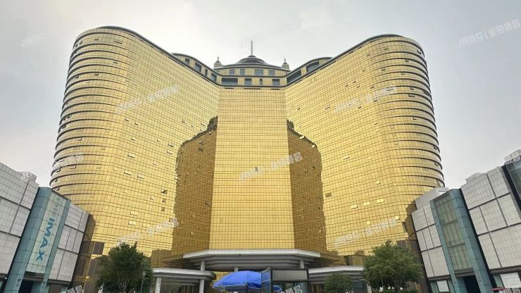 朝阳区 大屯里317号楼1单元710室（金泉时代）