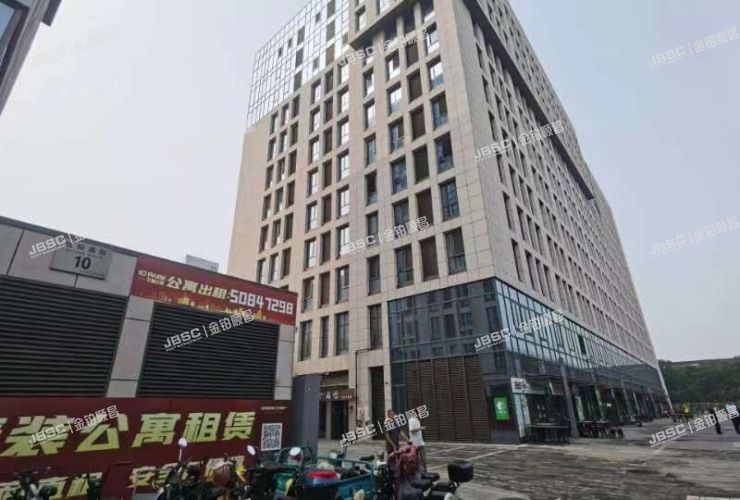 顺义区 杜杨南街10号院4号楼1层4-19室（IDPARK艾迪公园） 北京法拍房