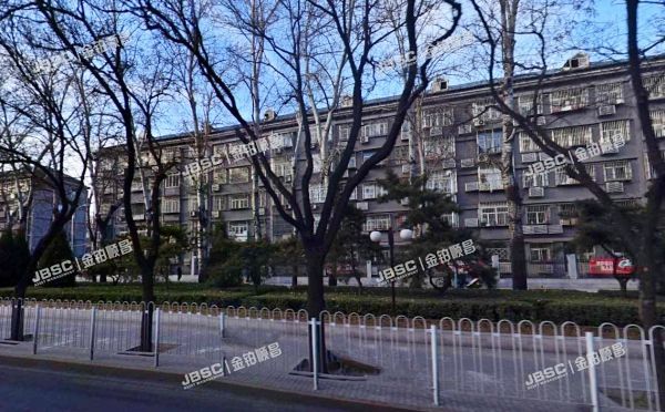 海淀区 永定路85号432号楼2层2单元4室