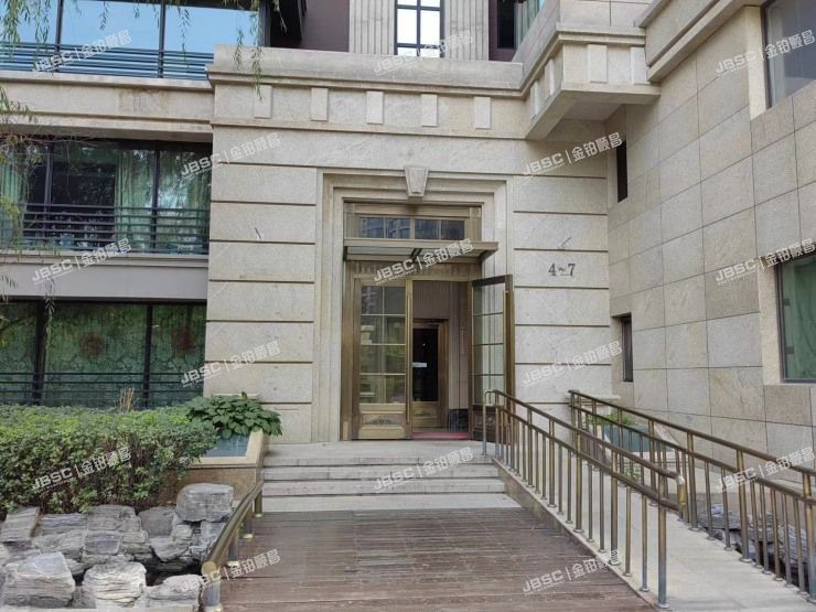 朝阳区 万红西街9号院4号楼7单元2001室（银河湾）