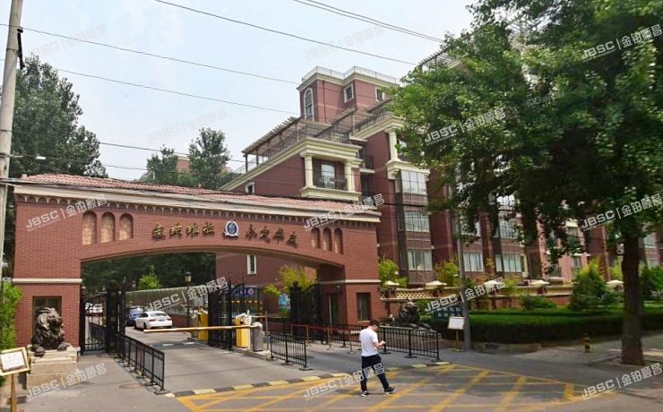 海淀区 永定华庭2号楼1单元302室