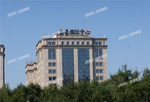 海淀区 紫竹院路116号14层D座1706室及B座1601至1608室（嘉豪国际中心）共9套