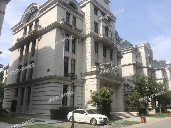 通州区 科创东二街5-15幢-1至5层101室（北京壹号总部）独栋商业