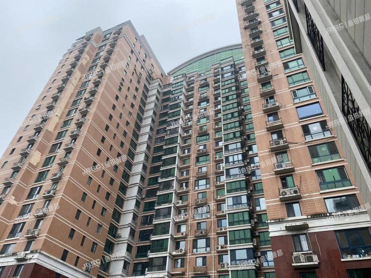 西城区 南滨河路23号2号楼2101室（立恒名苑）