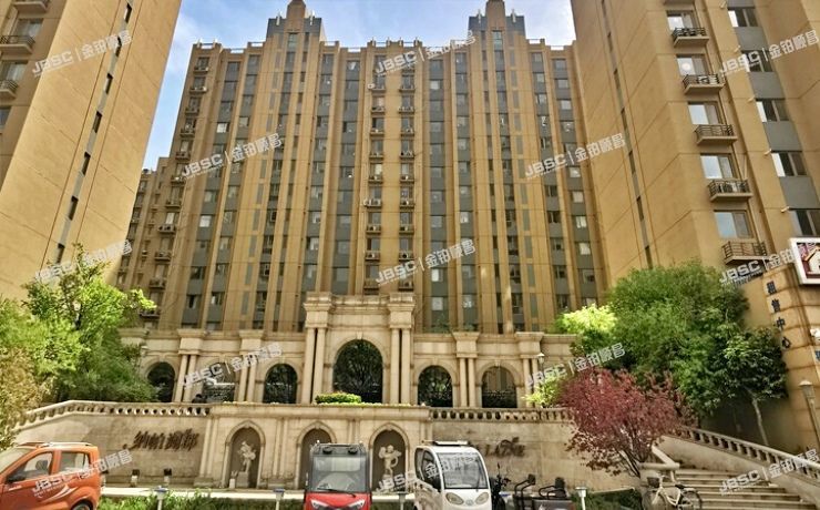 昌平区 沙顺路88号院1号楼4单元1301室（纳帕澜郡）