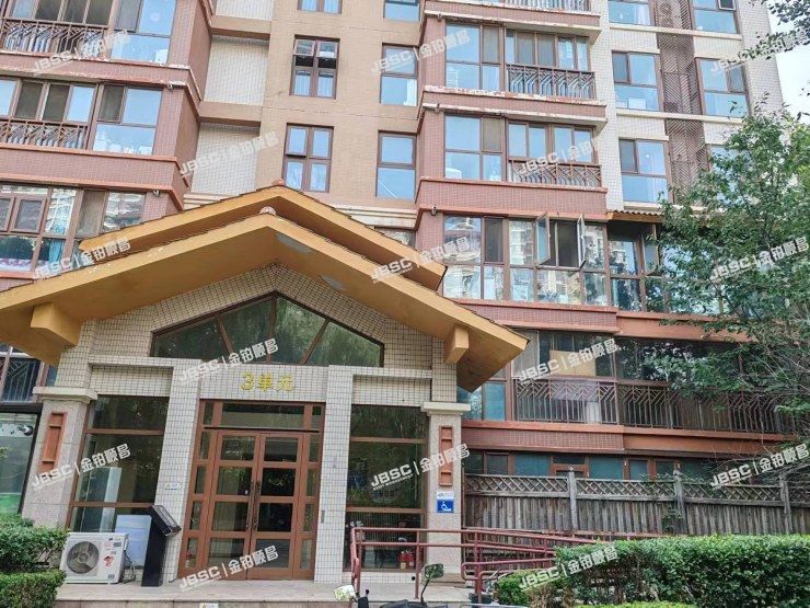 朝阳区 黄厂南里1号院10号楼3单元203室（富力又一城A区）