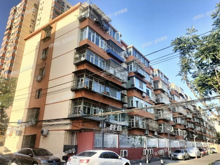 朝阳区 十里堡北里3号楼9单元101室