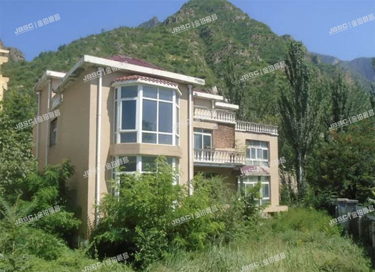 延庆区 龙聚山庄龙聚西北区（独栋别墅）