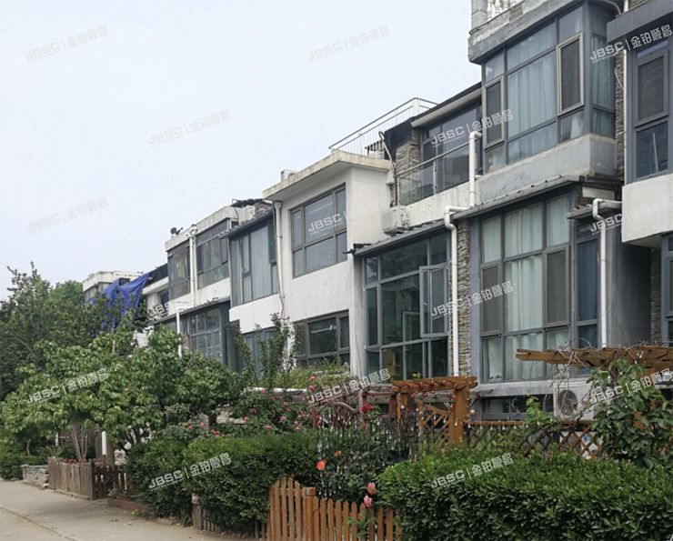 大兴区 秀水花园52号楼-1至3层09号（亲亲我家）别墅