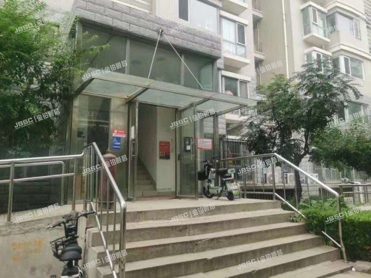 通州区 杨庄南里93号楼2单元201室（世纪星城）