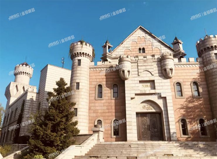 通州区 新海南里255号楼-1至3层102号（天鹅堡）别墅