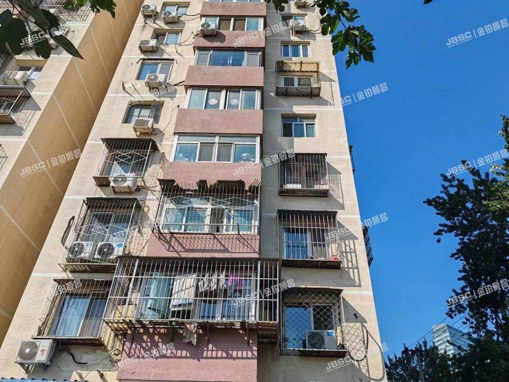 朝阳区 慈云寺41号楼702室