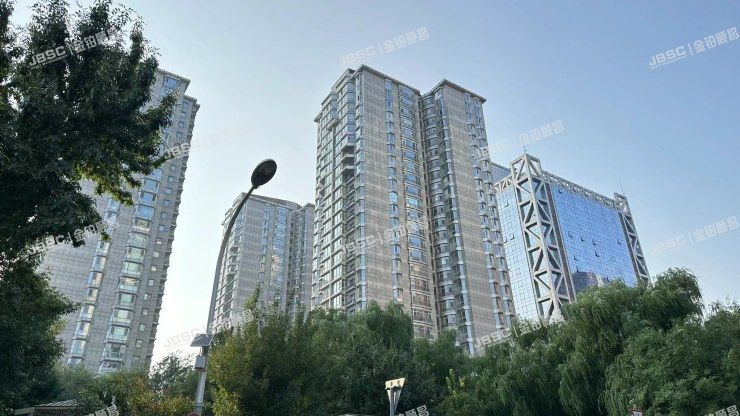 朝阳区 永安东里甲3号院3号楼1至2层102室（通用时代国际公寓）