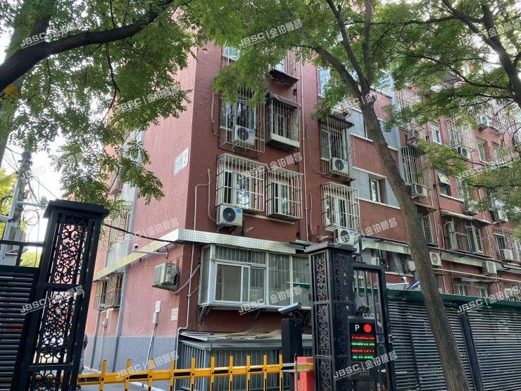 西城区 羊肉胡同120院2号楼5层3门351室